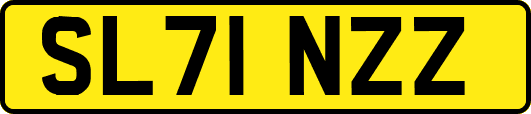 SL71NZZ