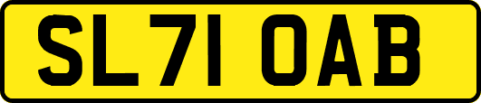 SL71OAB