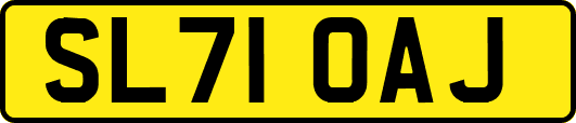 SL71OAJ