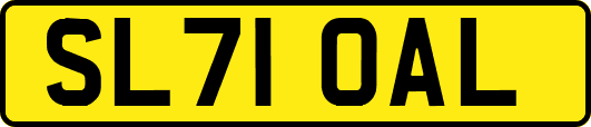 SL71OAL