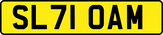 SL71OAM