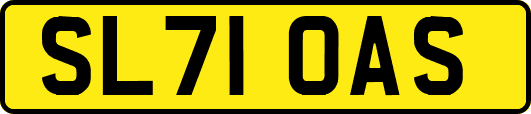 SL71OAS