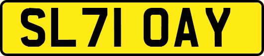 SL71OAY