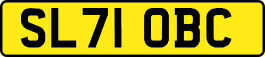 SL71OBC