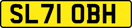 SL71OBH