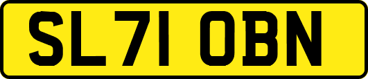 SL71OBN