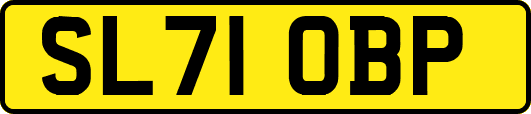SL71OBP