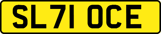 SL71OCE