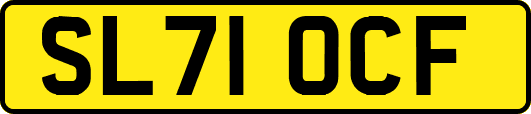 SL71OCF