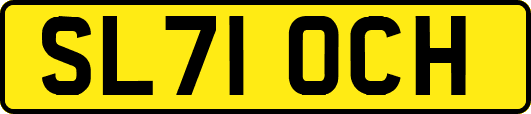 SL71OCH