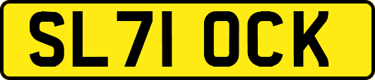 SL71OCK
