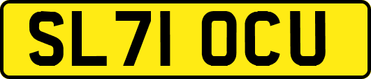 SL71OCU