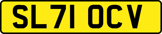 SL71OCV