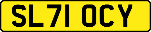 SL71OCY
