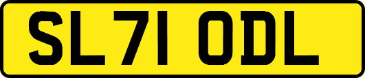SL71ODL
