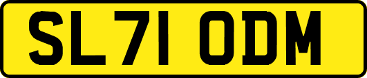 SL71ODM