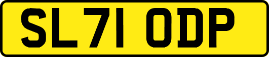 SL71ODP