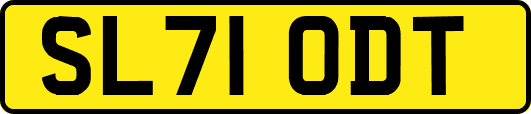 SL71ODT