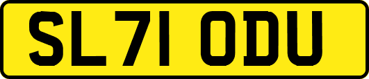 SL71ODU