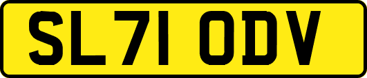 SL71ODV