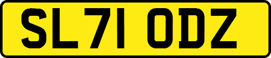 SL71ODZ