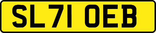 SL71OEB