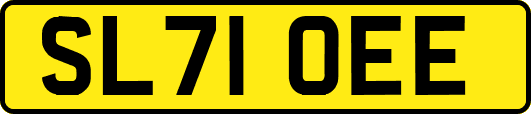 SL71OEE