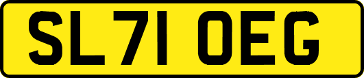 SL71OEG