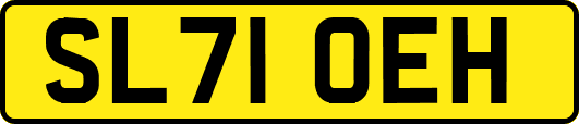 SL71OEH