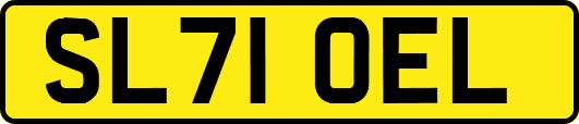 SL71OEL