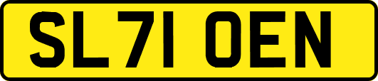 SL71OEN