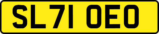 SL71OEO