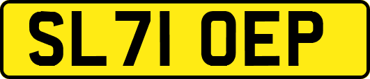 SL71OEP
