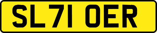 SL71OER