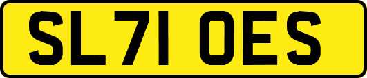 SL71OES