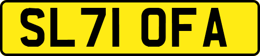 SL71OFA