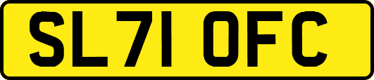 SL71OFC