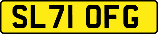 SL71OFG