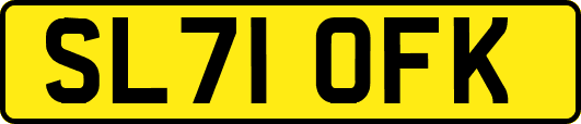 SL71OFK