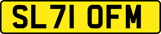SL71OFM