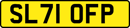 SL71OFP