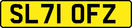 SL71OFZ