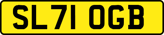 SL71OGB