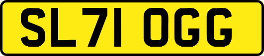 SL71OGG