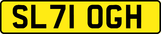 SL71OGH