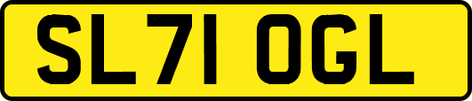 SL71OGL