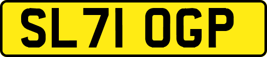 SL71OGP