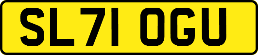 SL71OGU