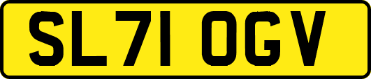 SL71OGV