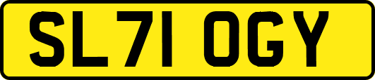 SL71OGY